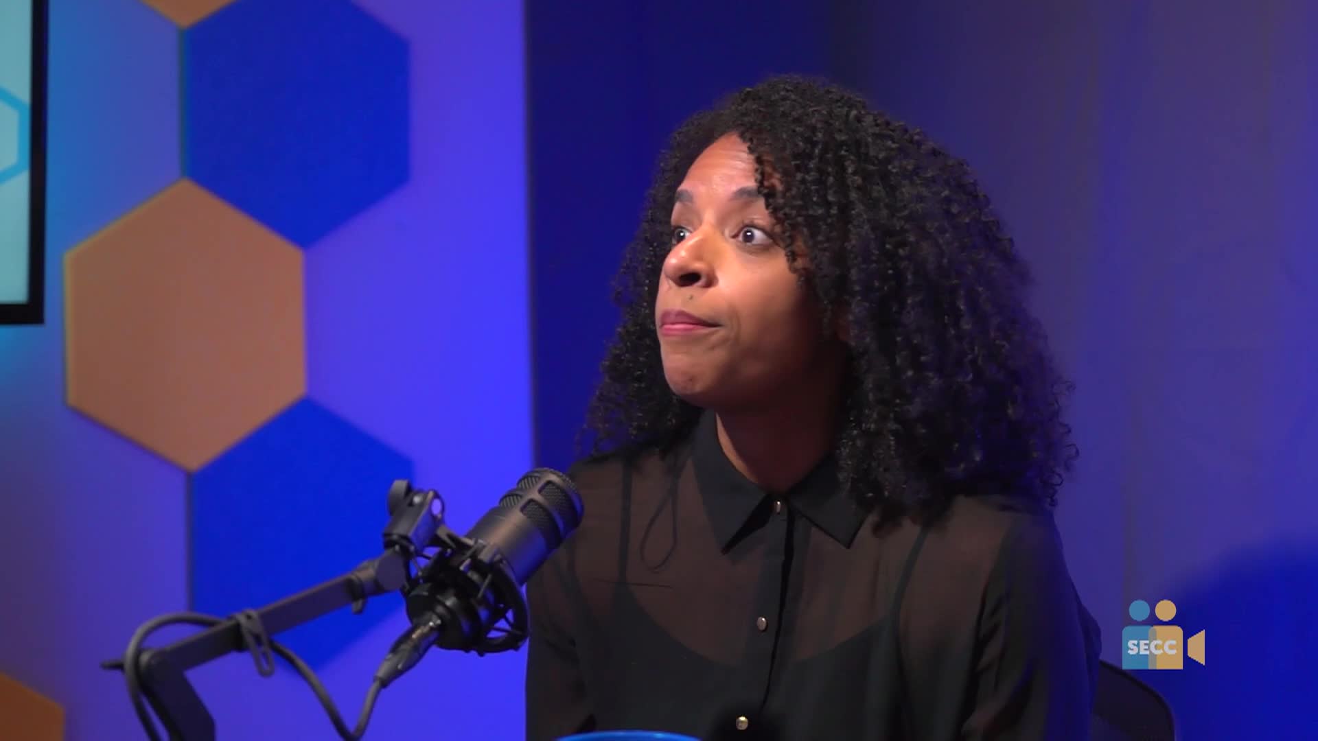 Thumbnail image for Lights, Camera, Learn! Episode 20 - Desiree Sheppard
