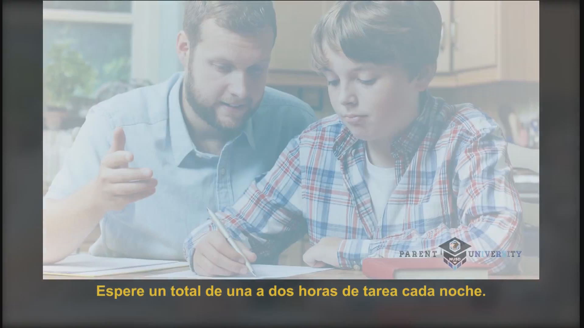 Thumbnail image for Natomas USD: Parent University – Kindergarten to 5th Grade