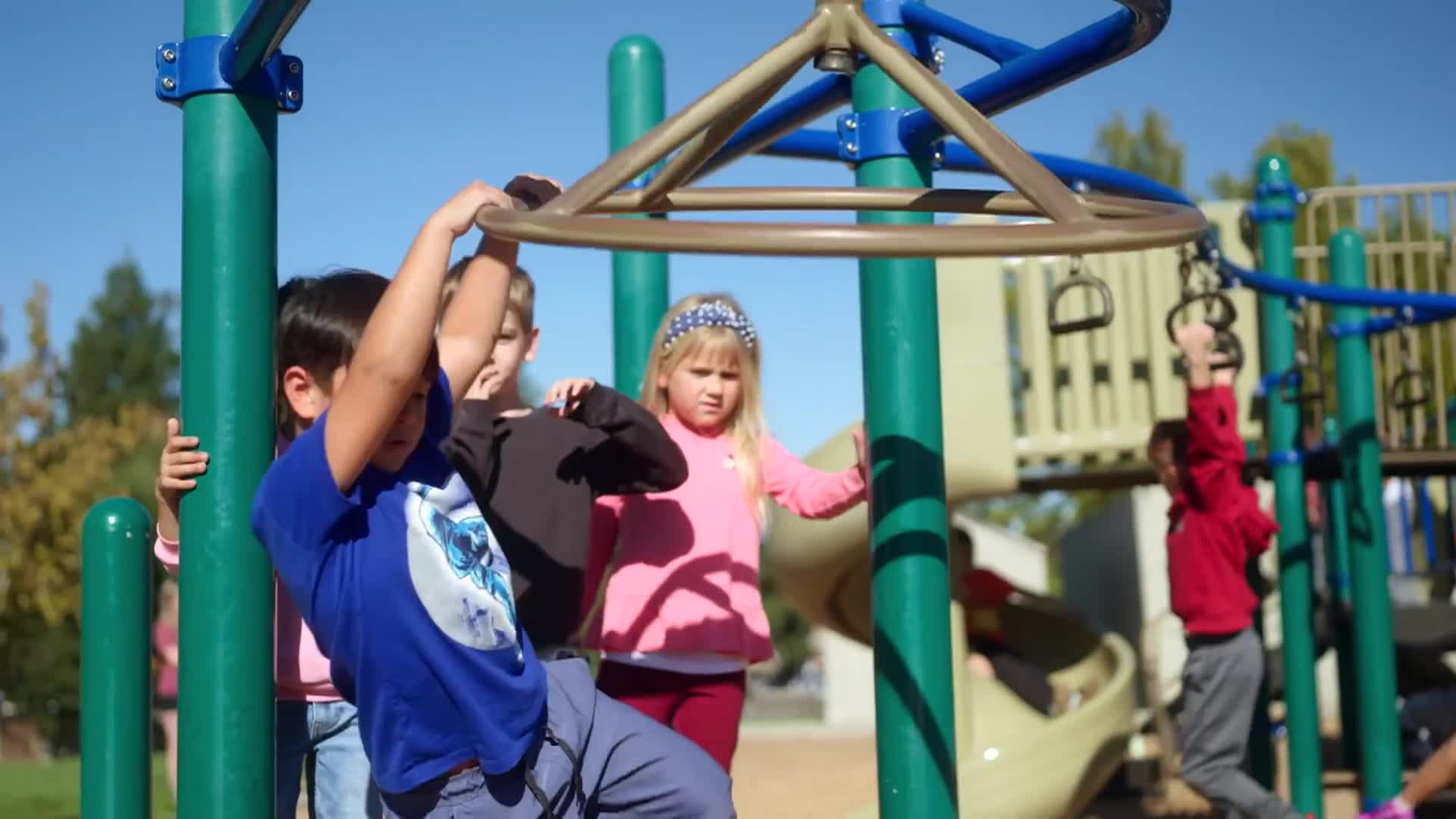 Thumbnail image for Center JUSD: Impact