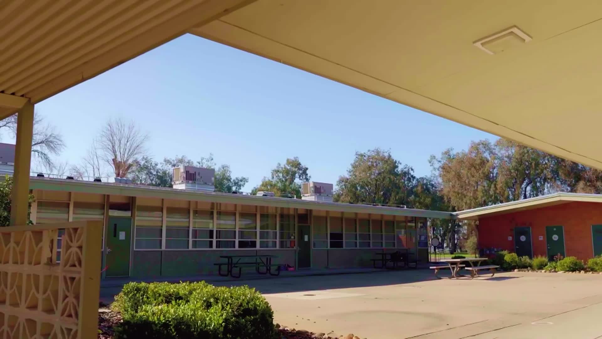 Thumbnail image for Folsom Cordova USD: Homeschooling; A Middle Ground for Families Who Want More Than One Schooling Option