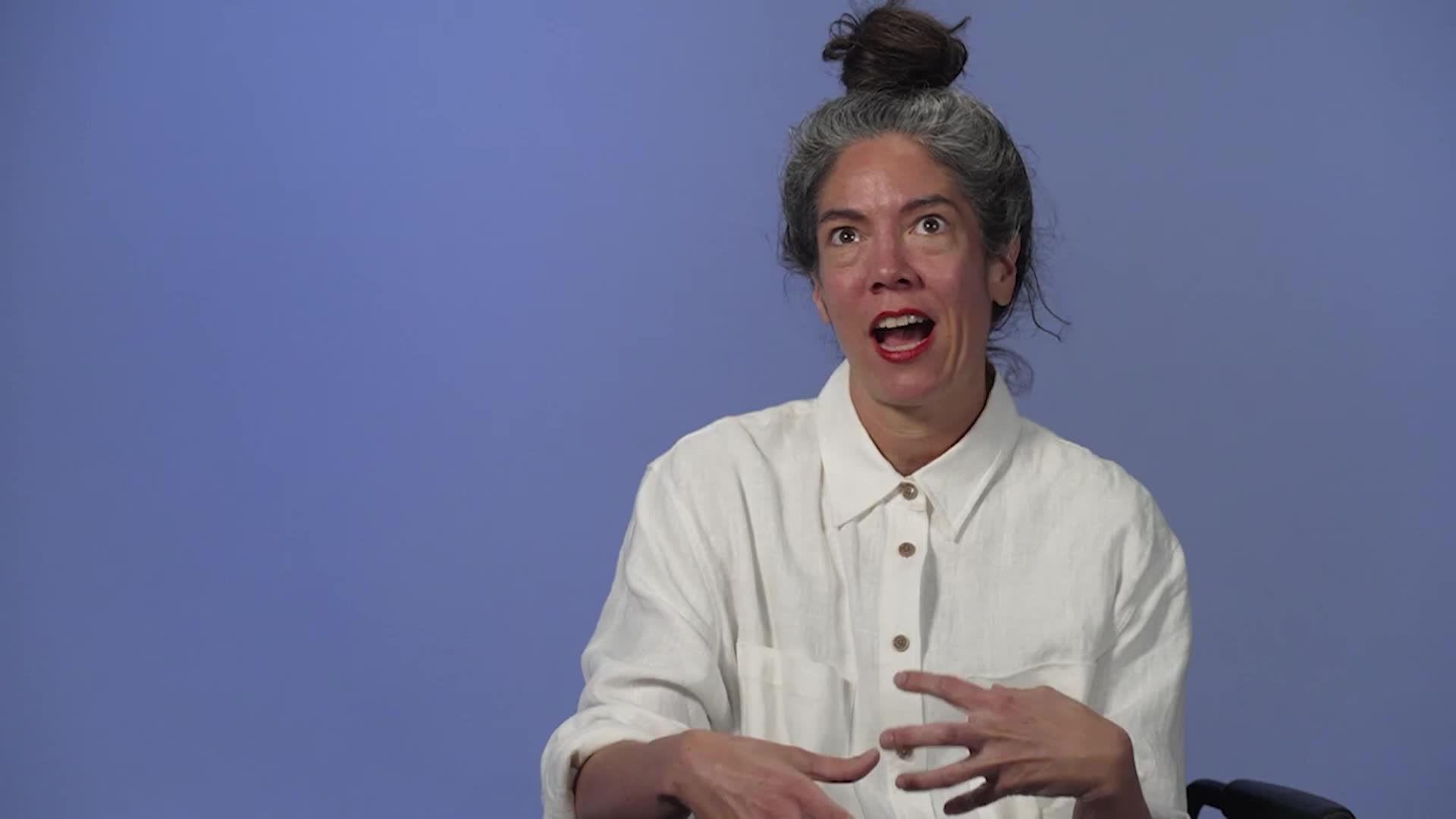Thumbnail image for UCTV: Janelle Iglesias on Art, Identity and Collaboration