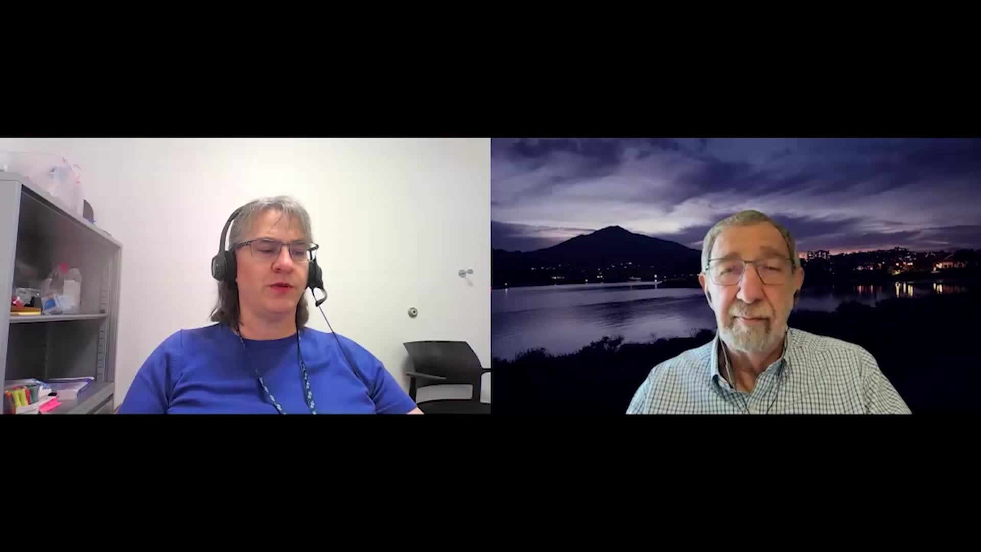 Thumbnail image for UCTV: Advances in Dental Care and Access to Care for People with Developmental Disabilities