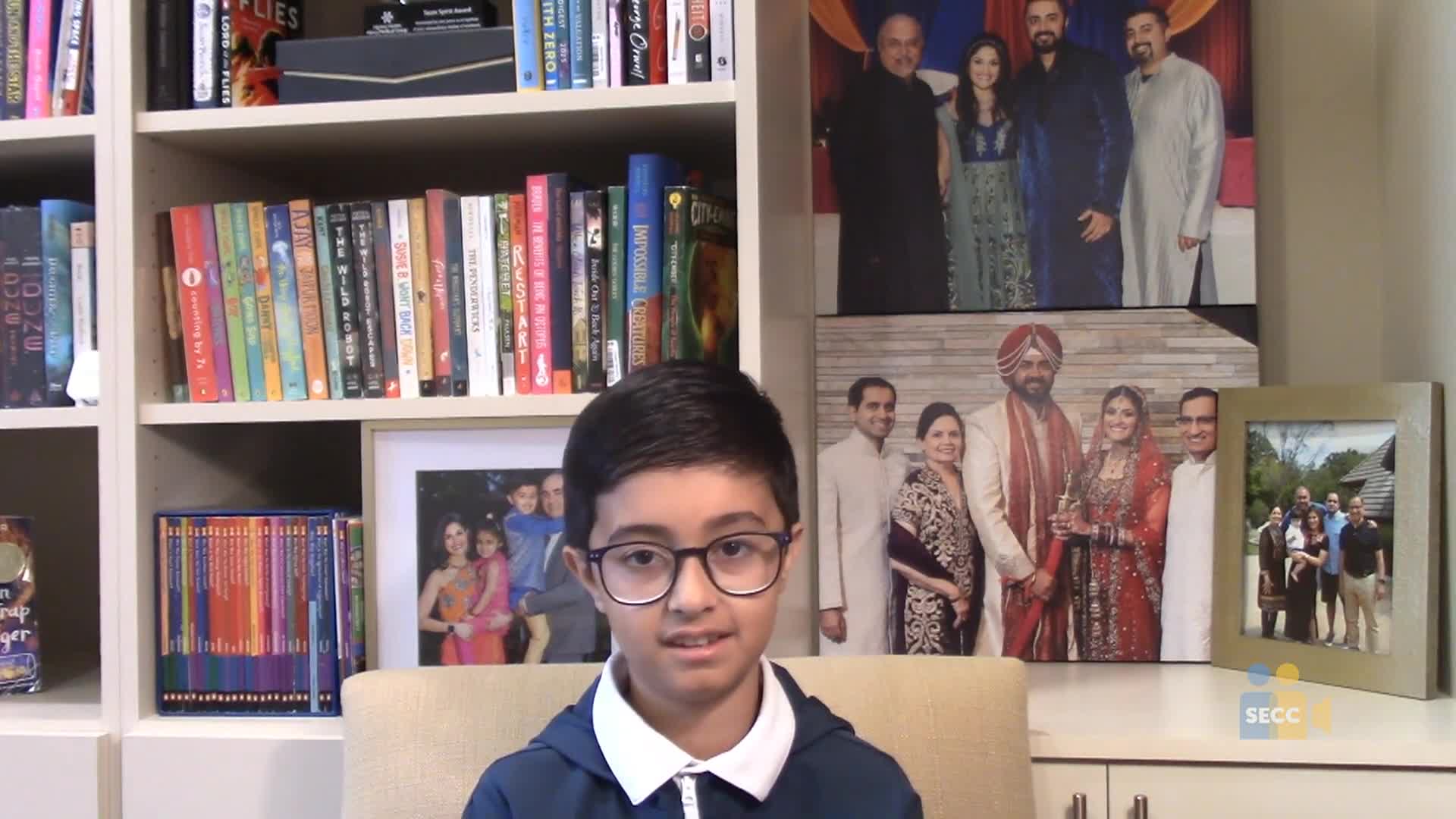 Thumbnail image for SEVA TV: Season 9 - Episode 7