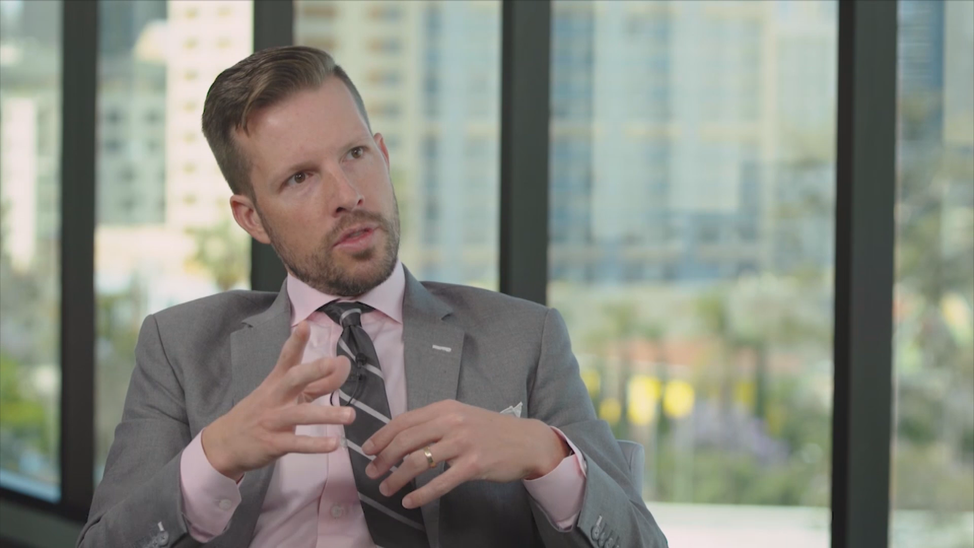 Thumbnail image for UCTV: Writing an Effective Resume with Trevor Blair