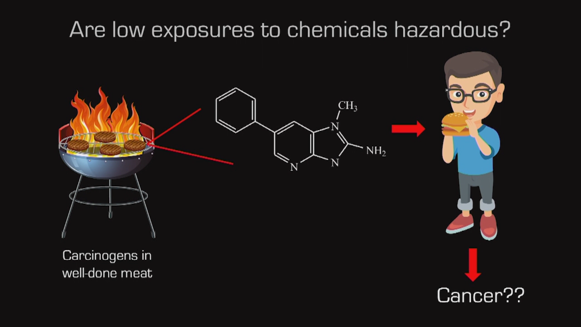Thumbnail image for UCTV: Improving Human Health One Atom at a Time
