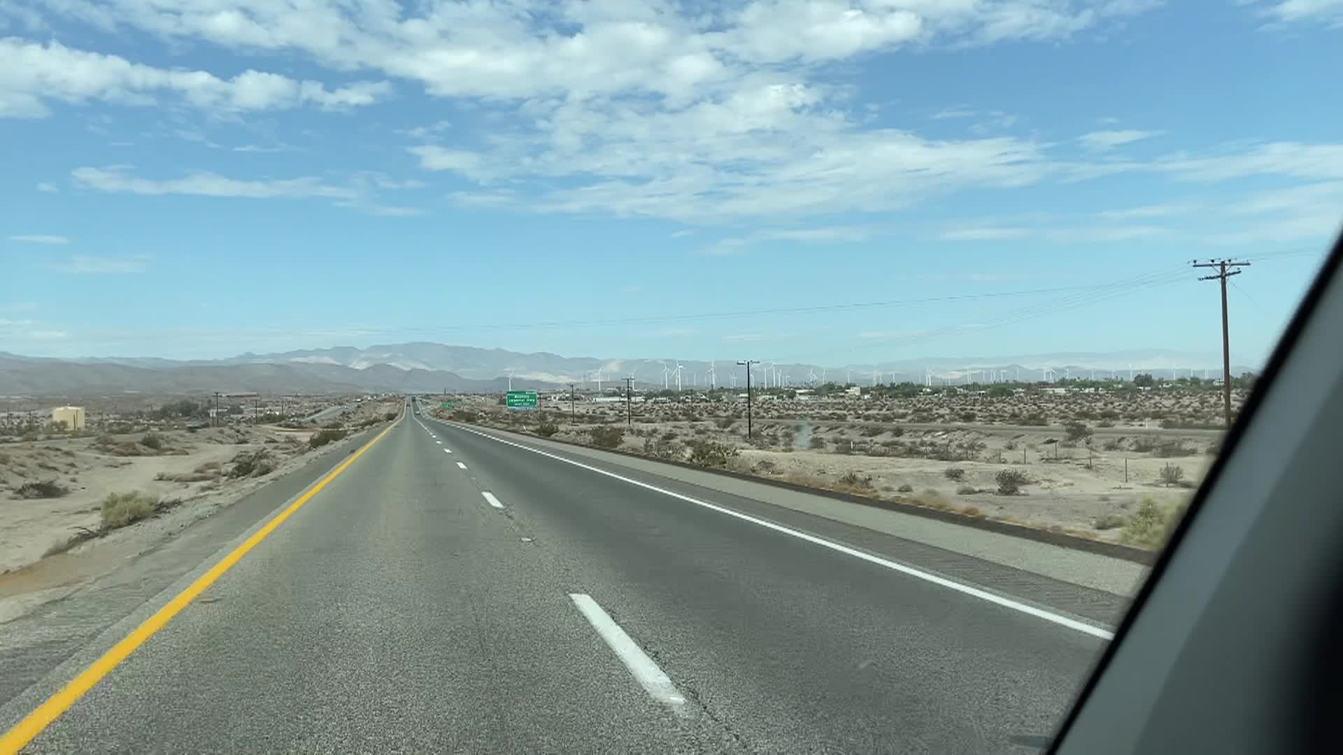 Thumbnail image for Cooking with Vlada - On The Road Again, Southern California