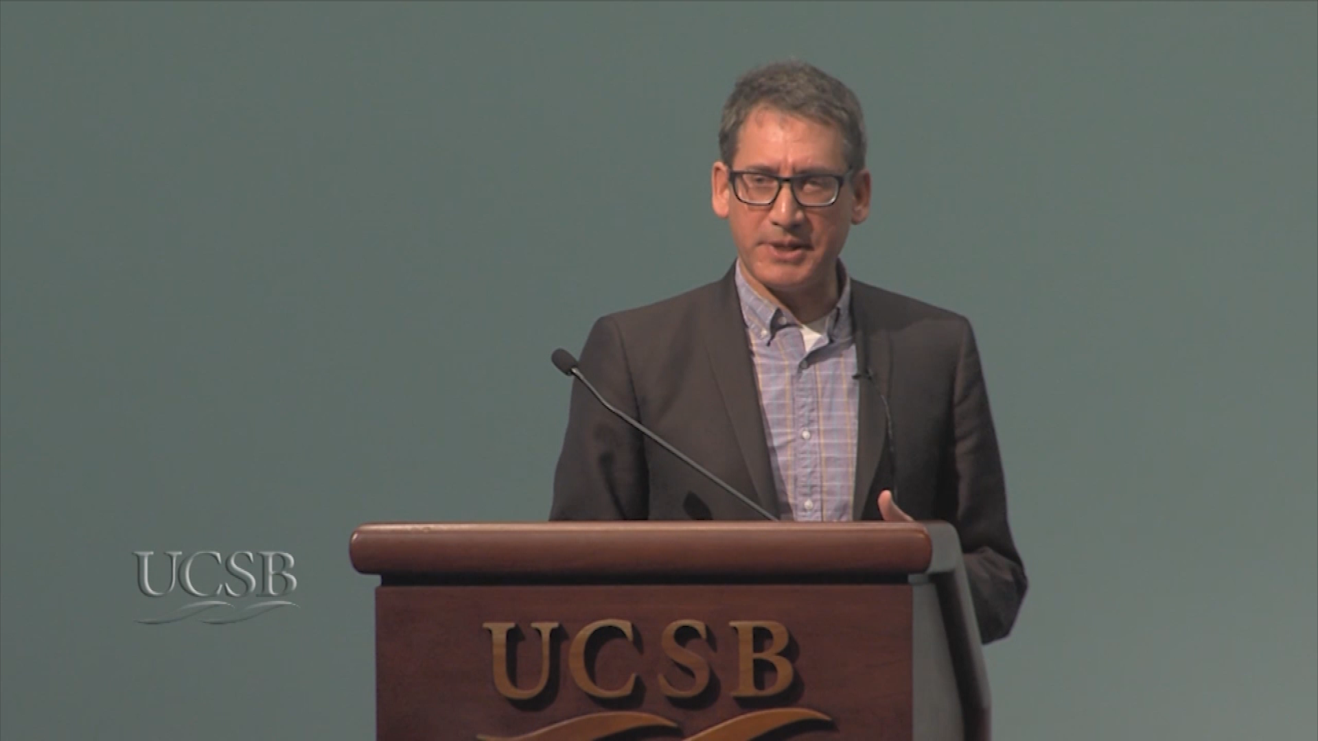 Thumbnail image for UCTV: Jews and Revolution: The American Experience