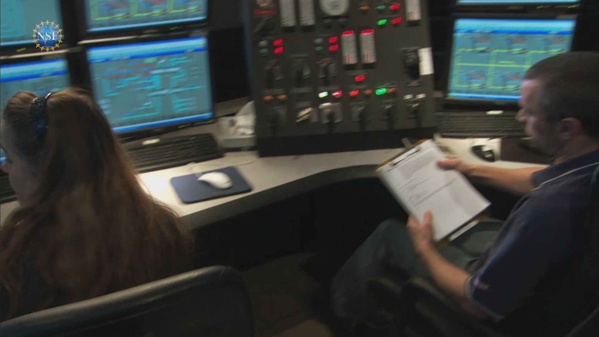 Thumbnail image for NSF Presents Dispatches From The Edge - Episode 21