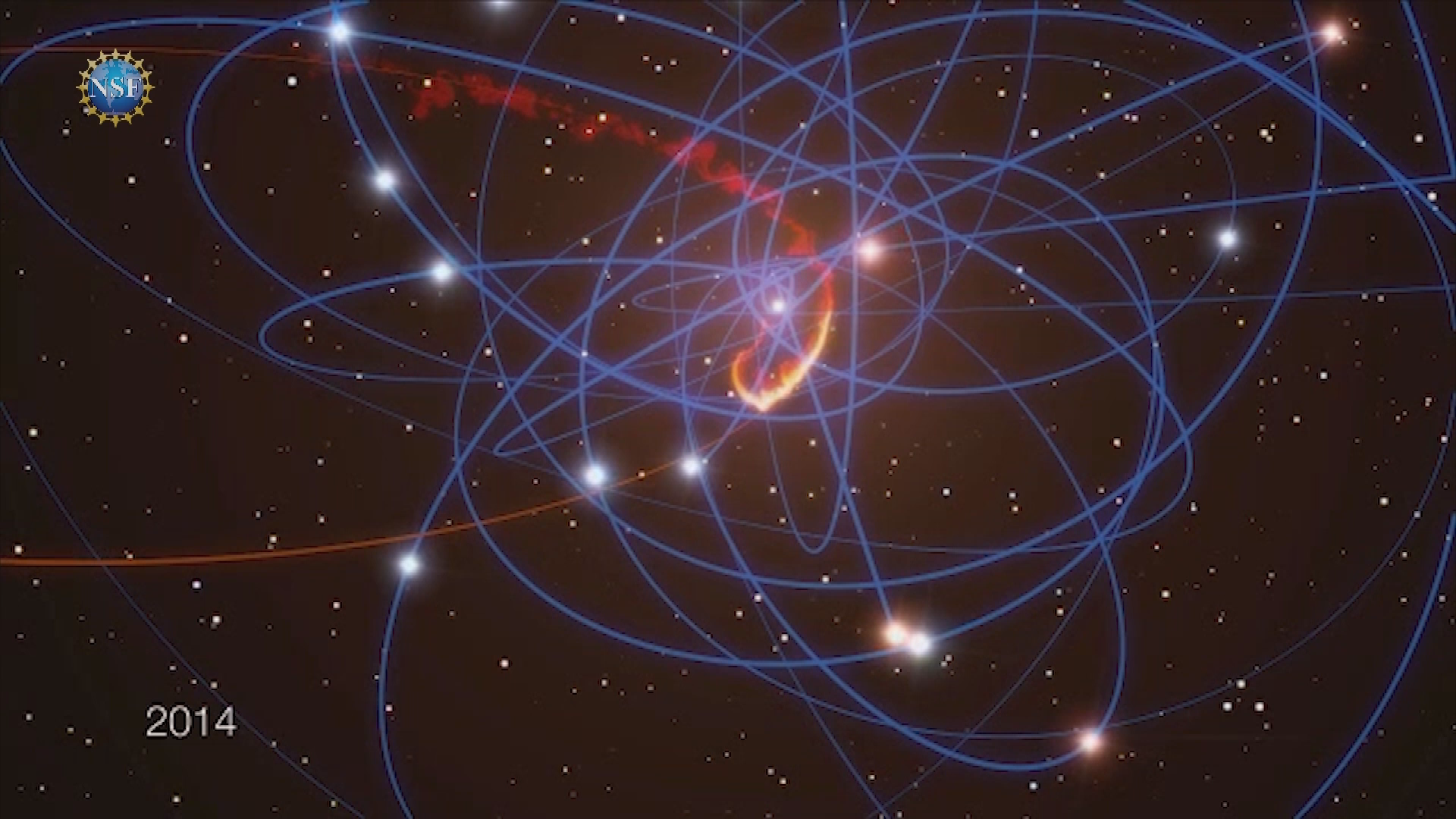 Thumbnail image for NSF Presents Dispatches From The Edge - Episode 47