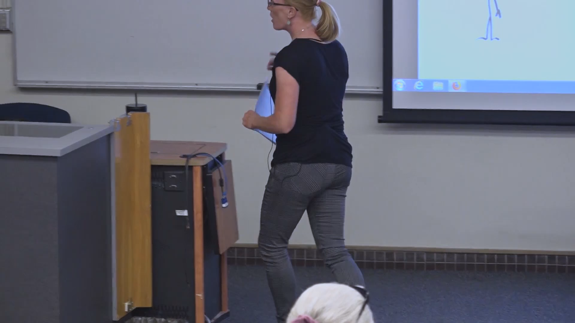 Thumbnail image for ARC College Hour: ARC Colloquium – Finding and Fixing Our Cognitive Blindspots