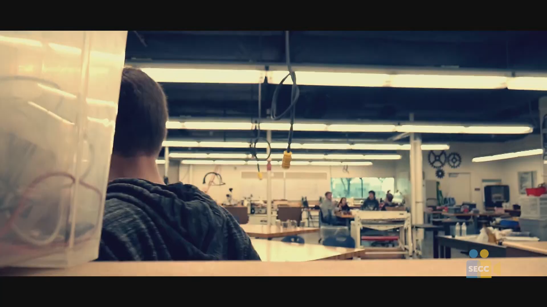Thumbnail image for SEVA Feature: G-Tech Robotics Engineering (Galt JUHSD)