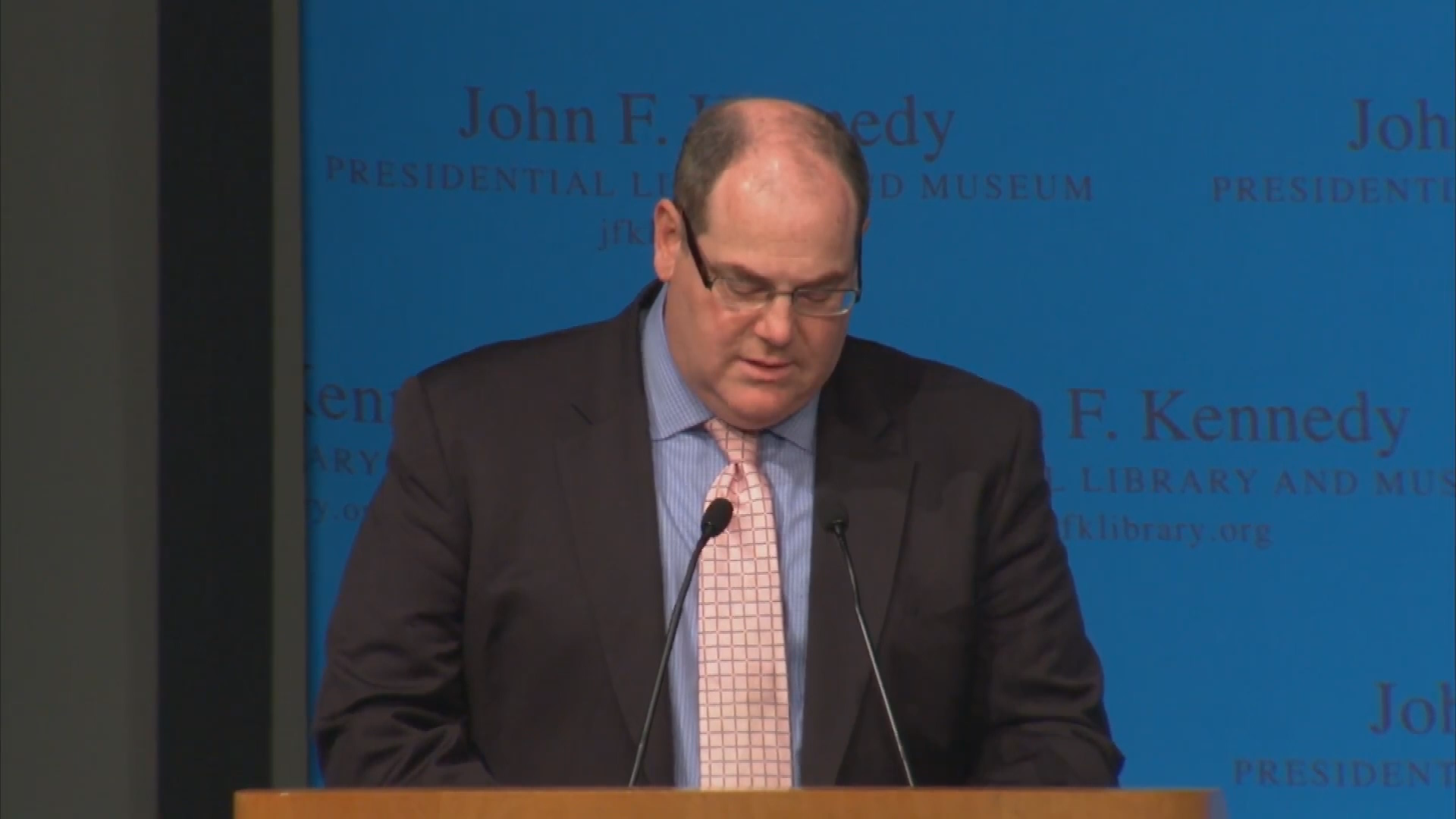 Thumbnail image for JFK Library: U.S. Foreign Policy and Russia
