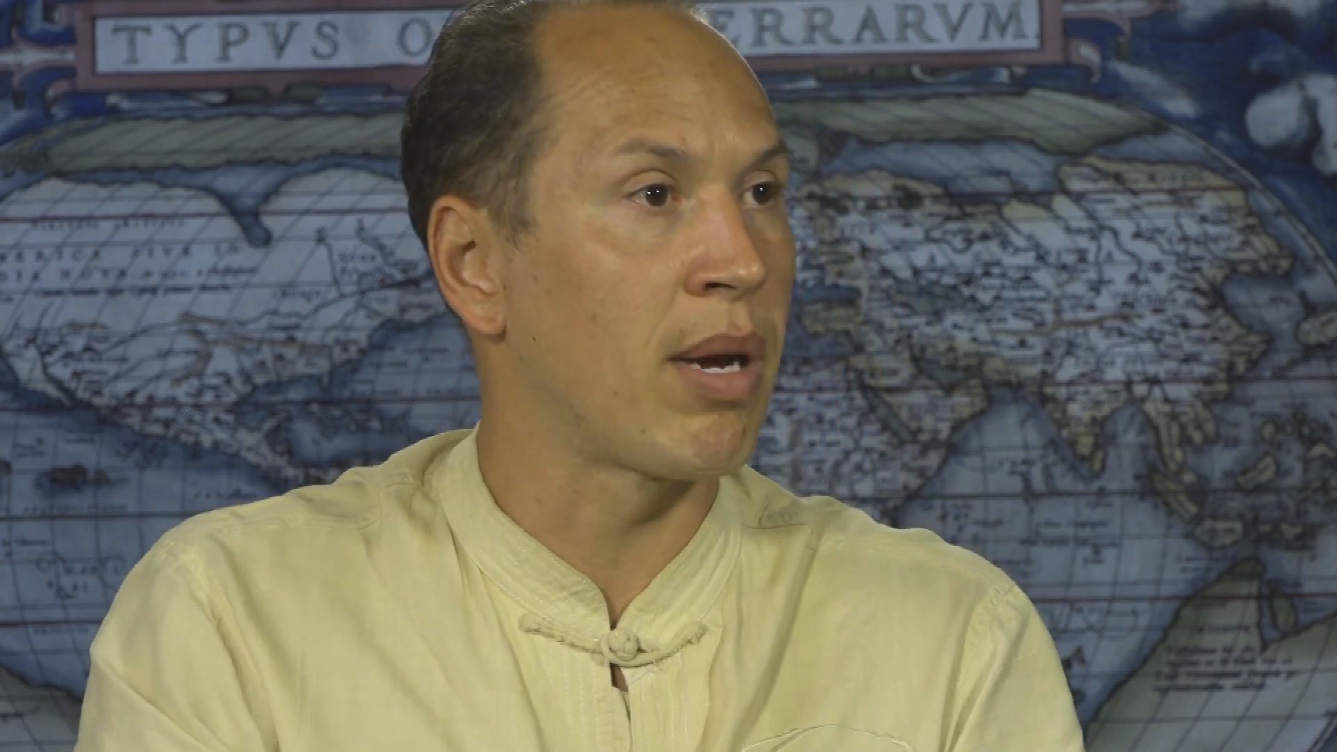 Thumbnail image for CSU Long Beach: BeachTV Talking Points - Tai Chi Origins, Philosophy and Wellness