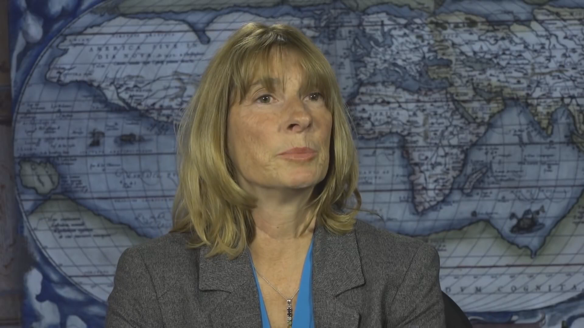 Thumbnail image for CSU Long Beach: BeachTV Talking Points - Psychic Detectives: Identifying Suspects and Finding Missing Persons