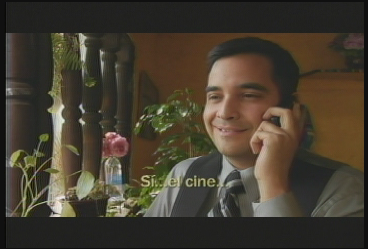 Thumbnail image for Ingles Y Tu!: Episode 4