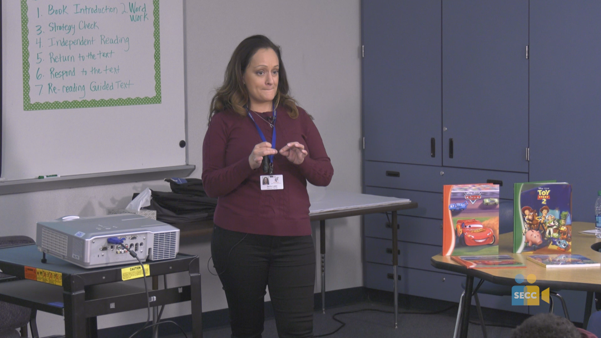 Thumbnail image for Elk Grove USD: Early Literacy Workshops – Letters & Sounds