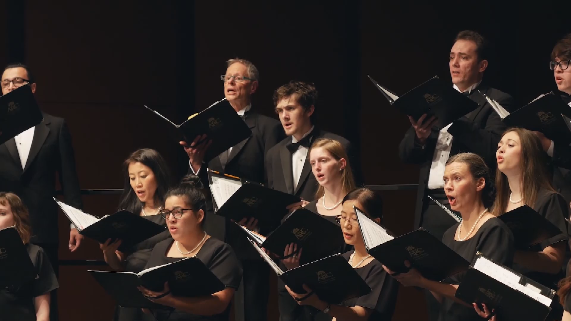 Thumbnail image for Los Rios (ARC): Choir Concert Winter 2018