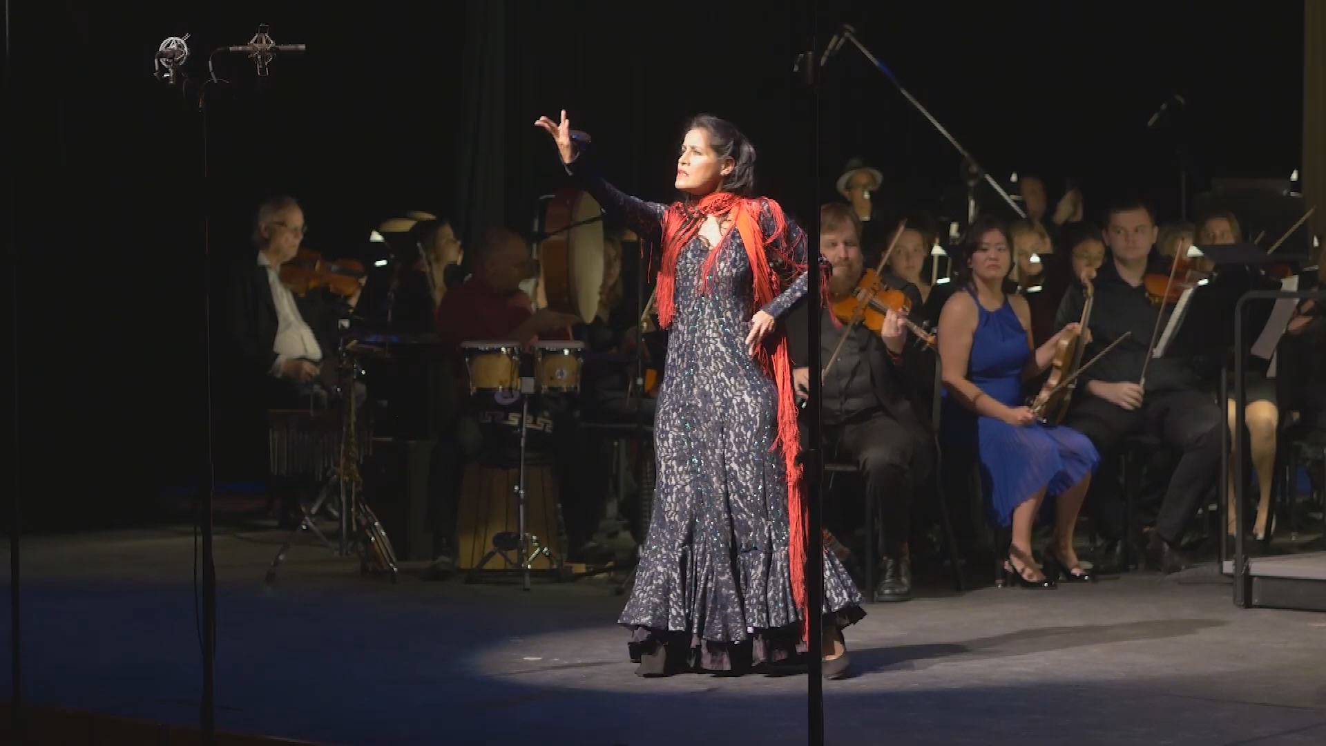 Thumbnail image for Los Rios (ARC): Orchestra Tango Del Cielo