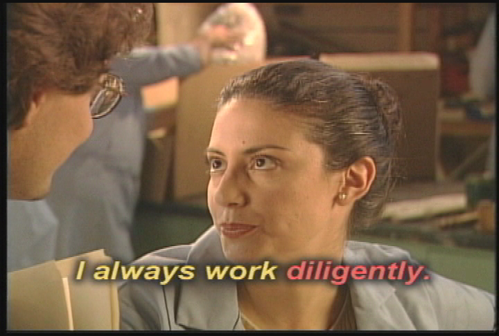 Thumbnail image for English for All 1: Women's Work Issues