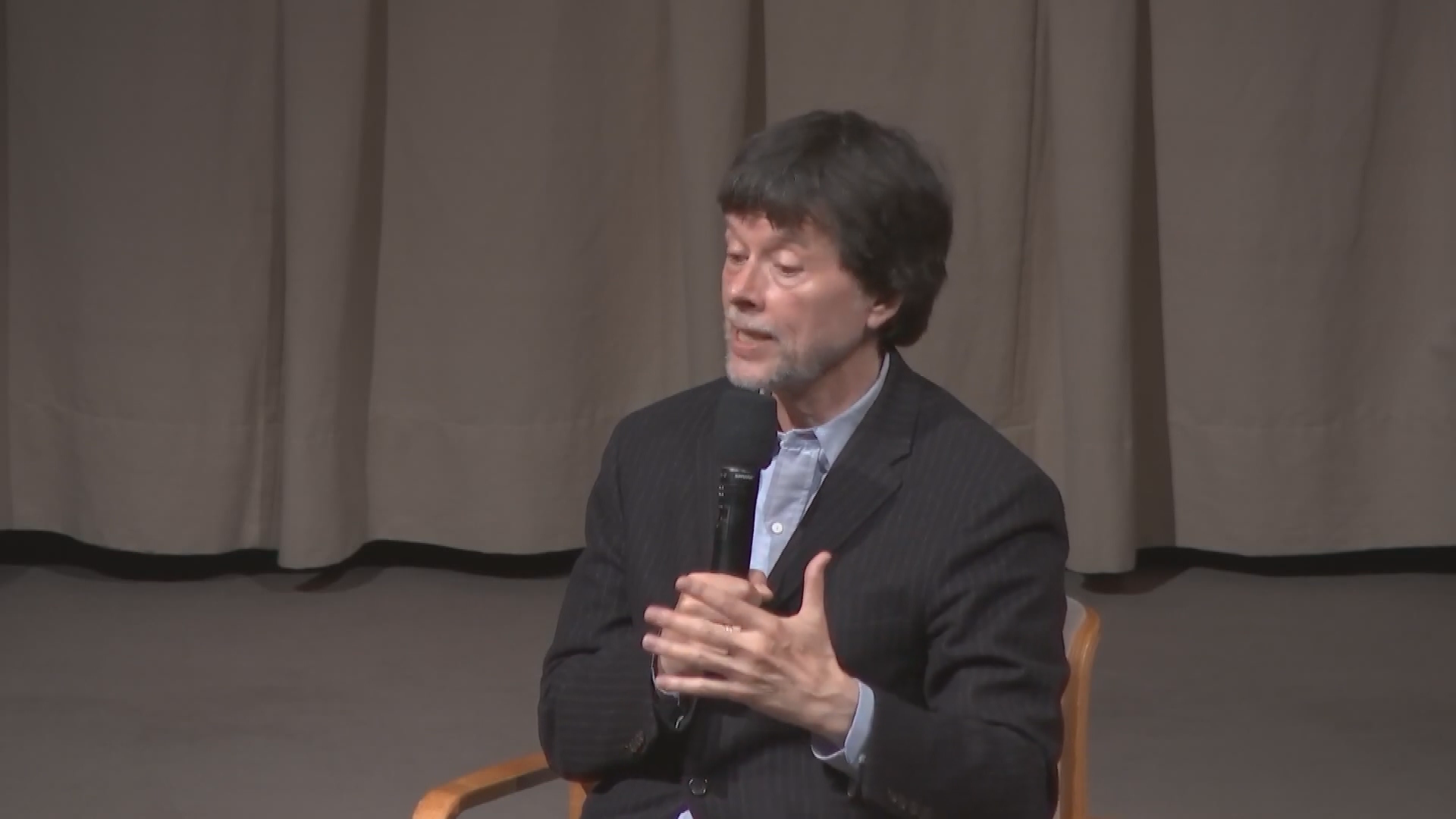 Thumbnail image for National Gallery of Art: Ken Burns and the American Story