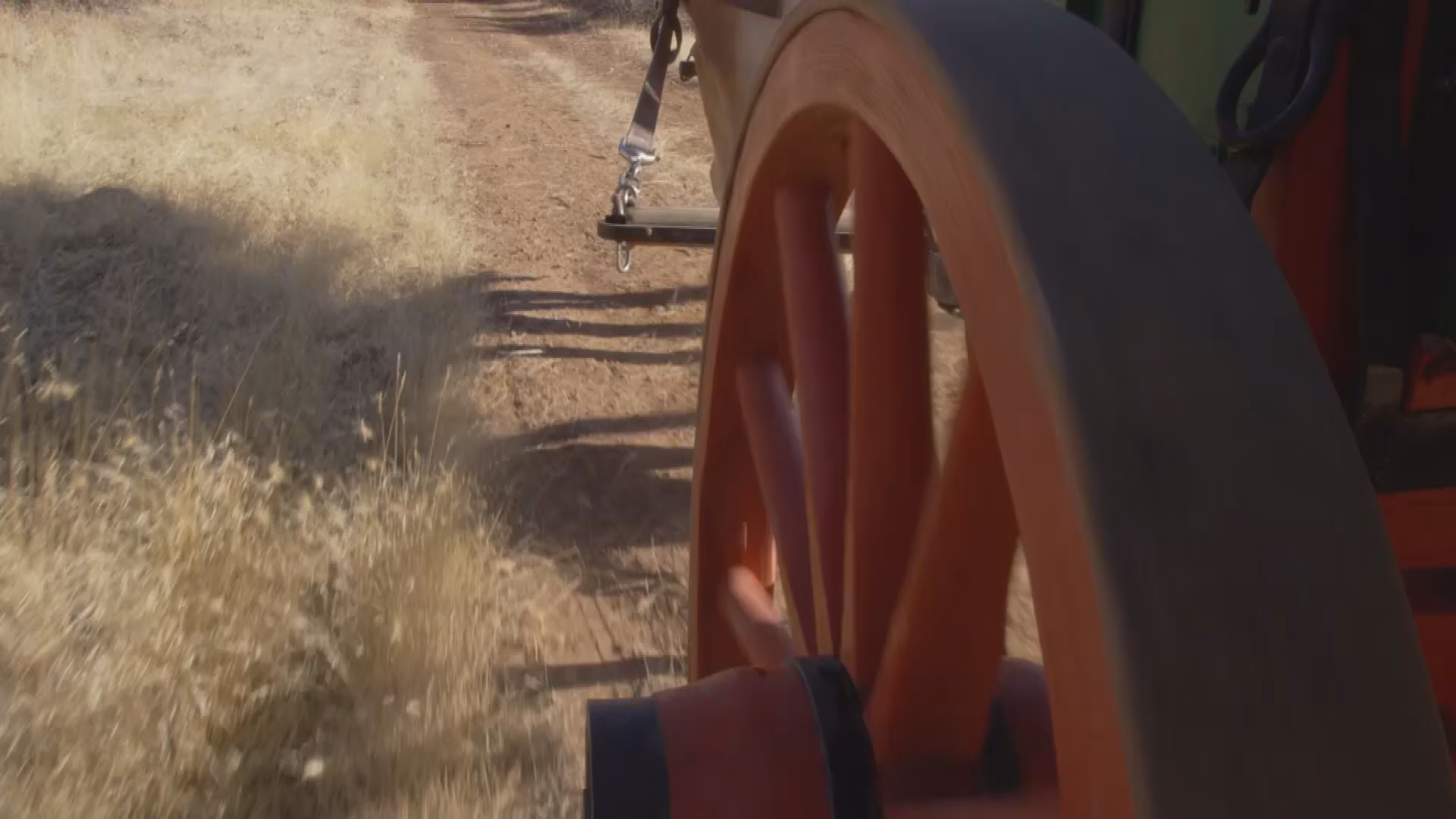 Thumbnail image for BLM California Historic Nobles Emigrant Trail
