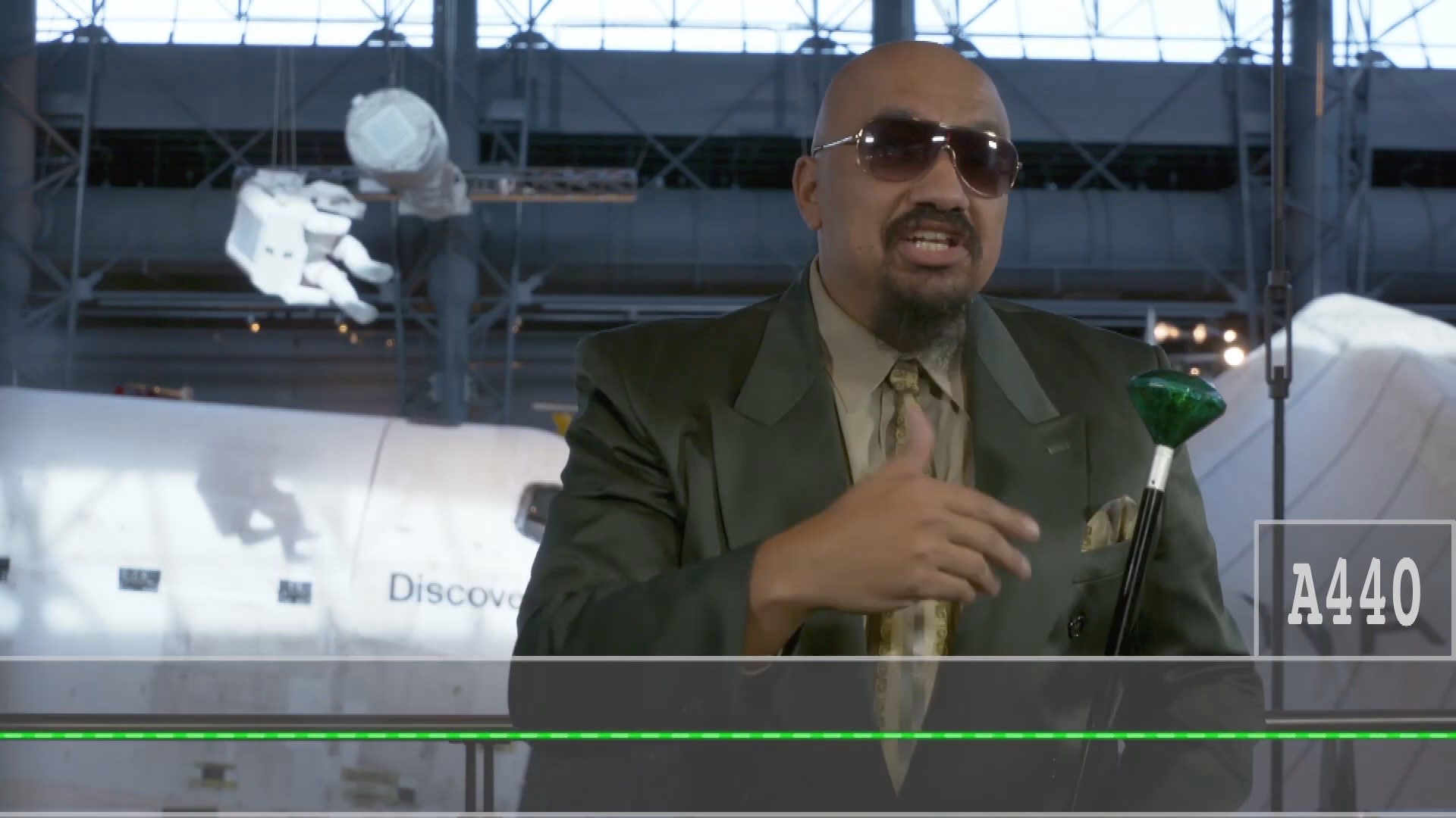 Thumbnail image for STEM in 30: STEM in Real Life