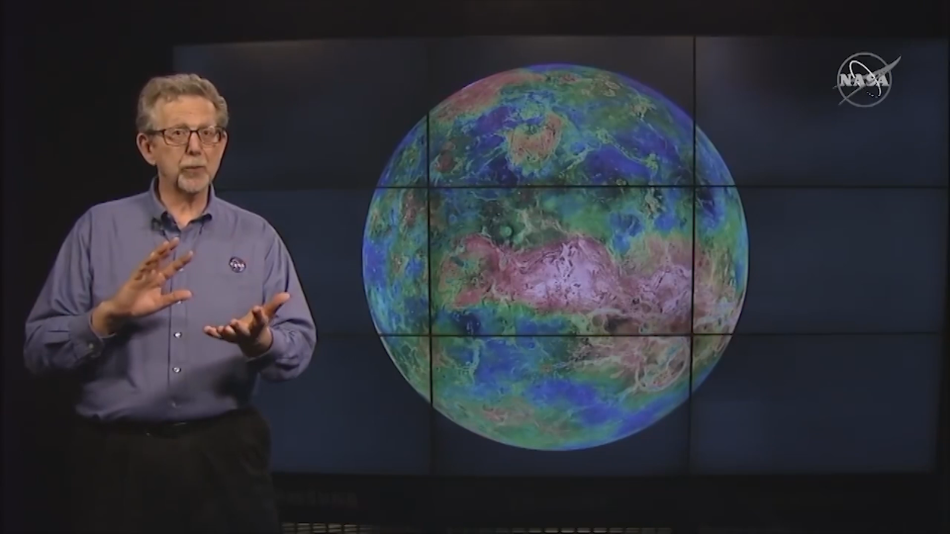 Thumbnail image for NASA Science Live Ep 4 - Storms Across the Solar System