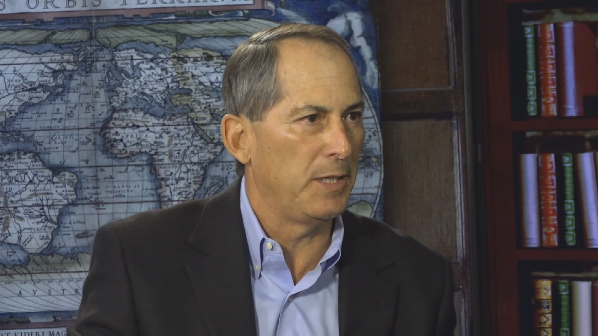 Thumbnail image for CSU Long Beach: BeachTV Talking Points - Human Resources and Employment Trends