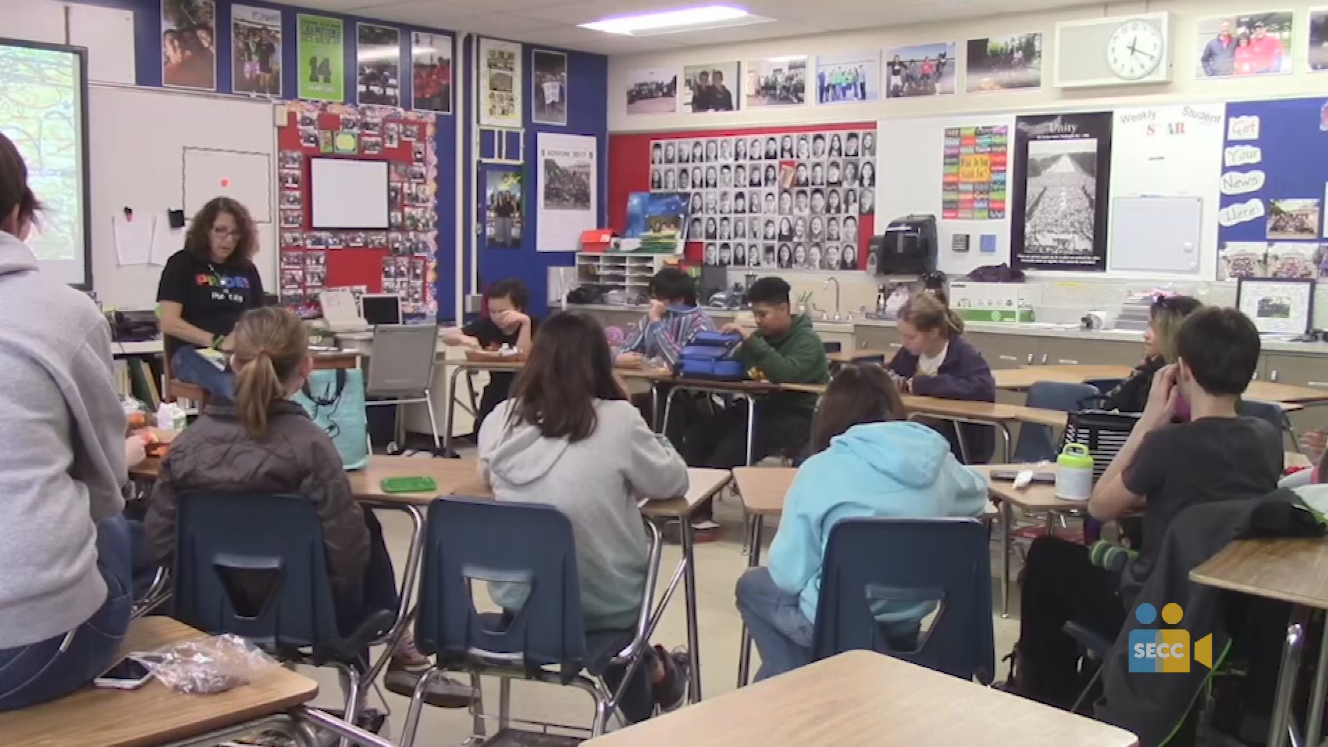 Thumbnail image for SEVA Highlights: Sutter MS - Part 3 (Sac City USD)