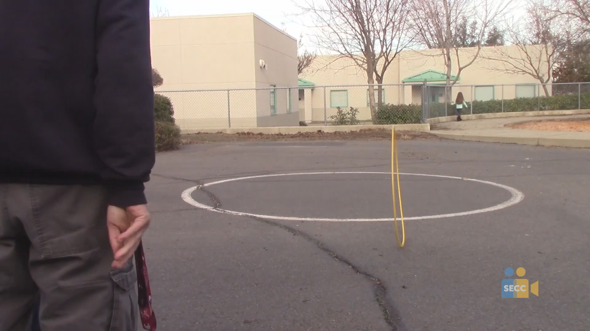 Thumbnail image for SEVA Highlights: Oak Hill ES - Part 1 (Center JUSD)