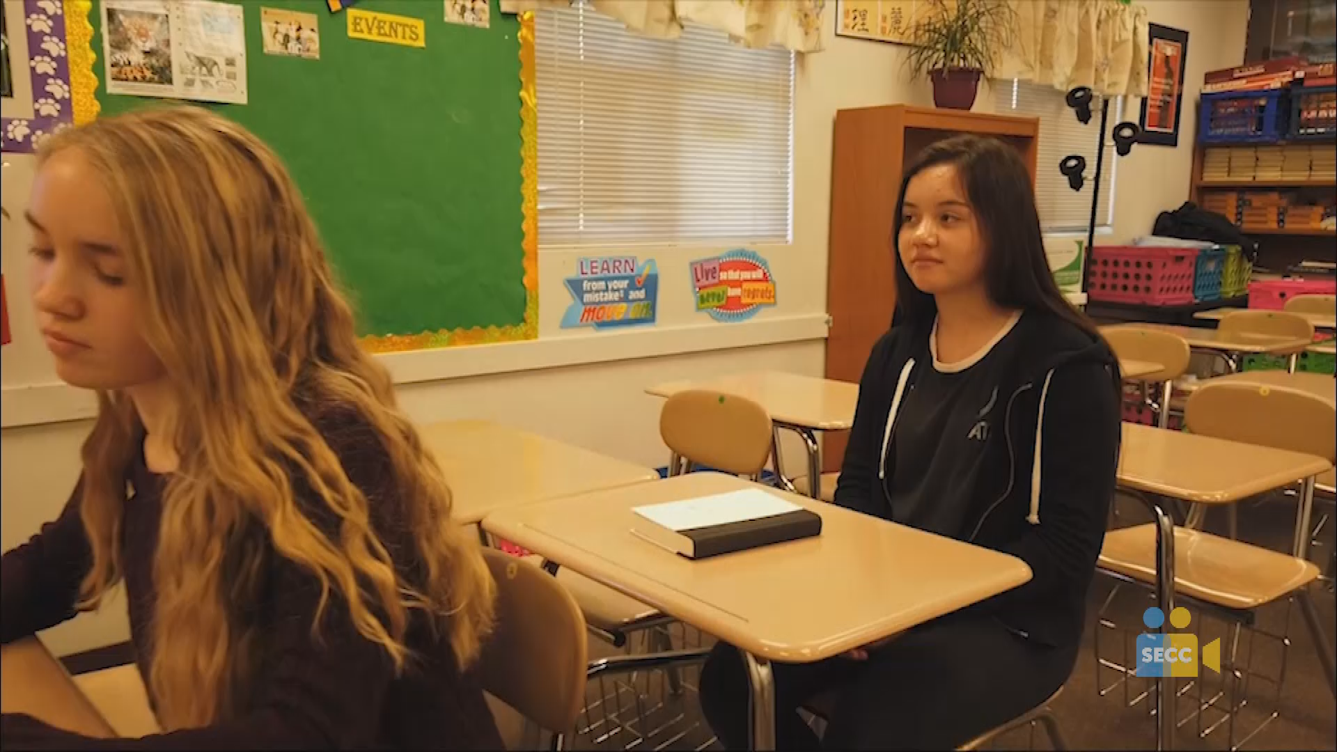 Thumbnail image for SEVA Highlights: Toby Johnson MS - Part 1 (Elk Grove USD)