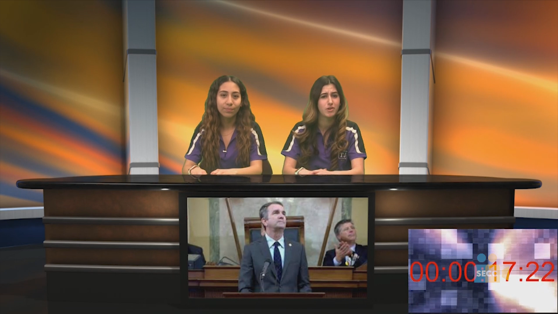 Thumbnail image for SEVA Highlights: Toby Johnson MS - Part 2 (Elk Grove USD)