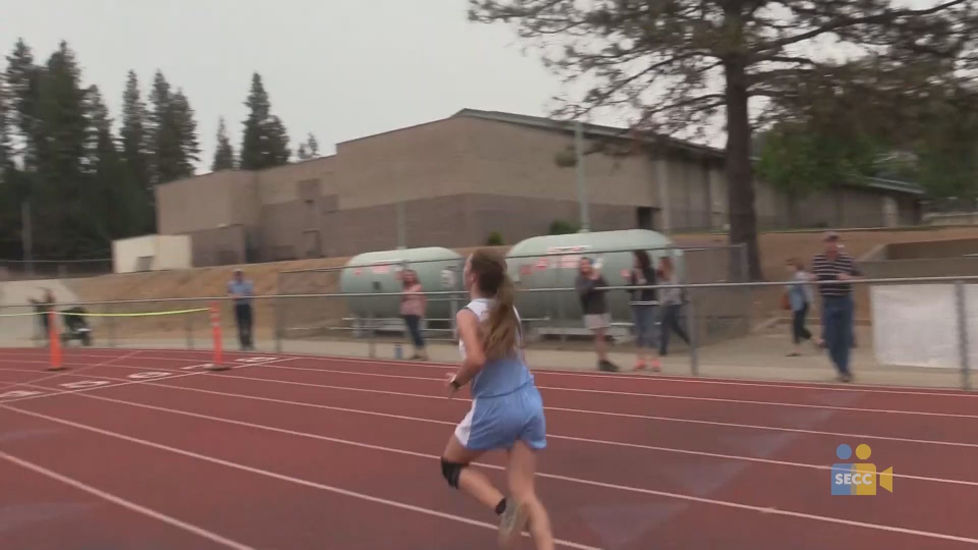 Thumbnail image for SEVA Highlights: Center HS - Part 2 (Center JUSD)