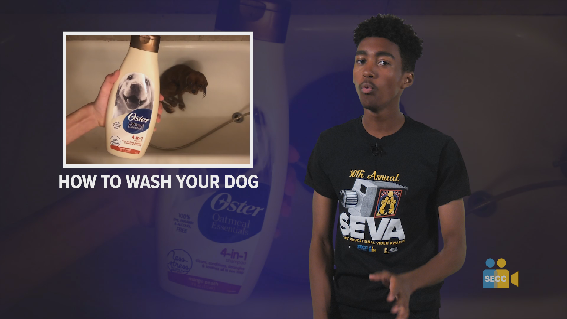 Thumbnail image for SEVA TV: Season 2 - Episode 1