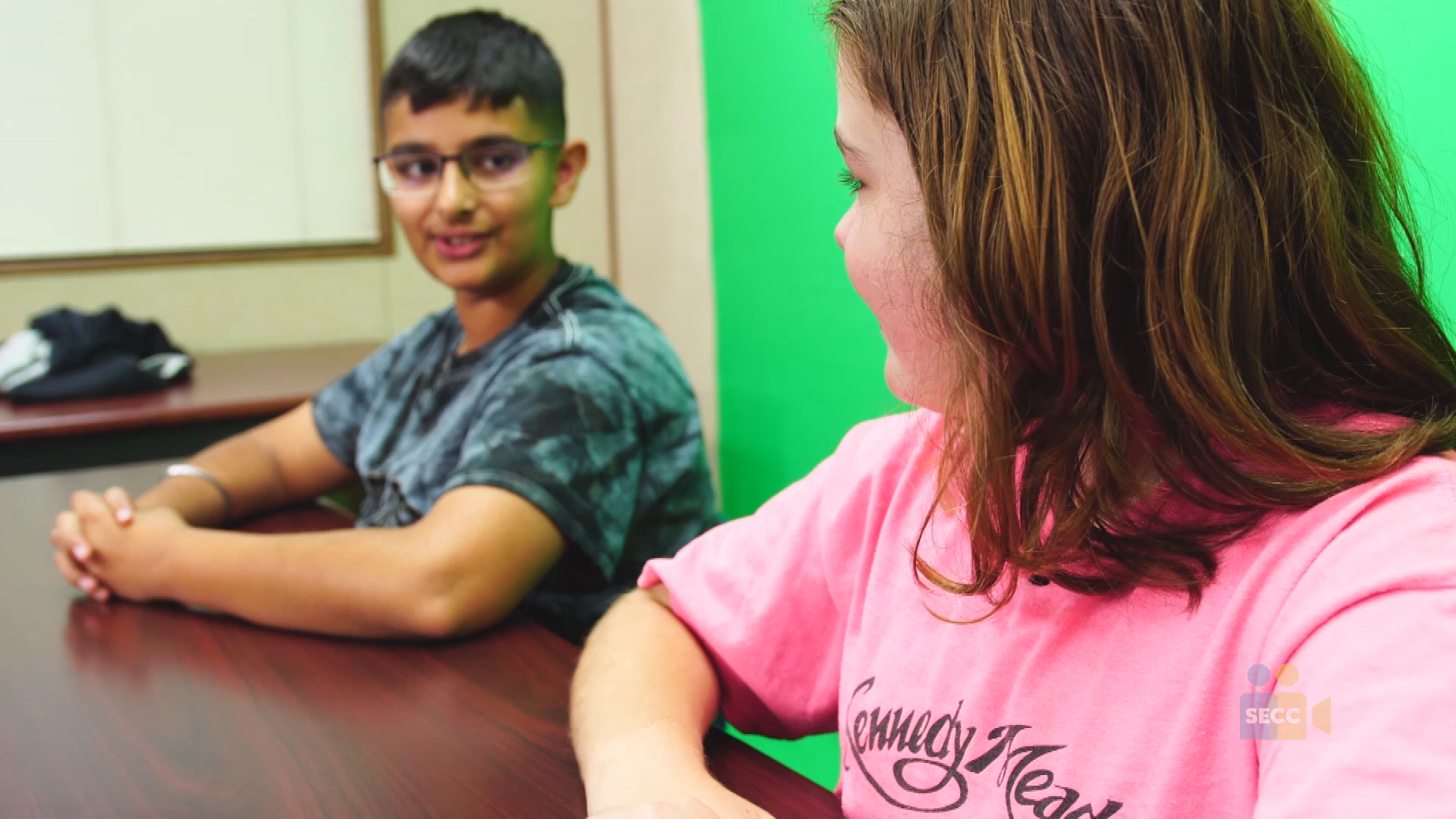 Thumbnail image for SEVA Studio Profile: River Oaks Elementary School (Galt JUESD)