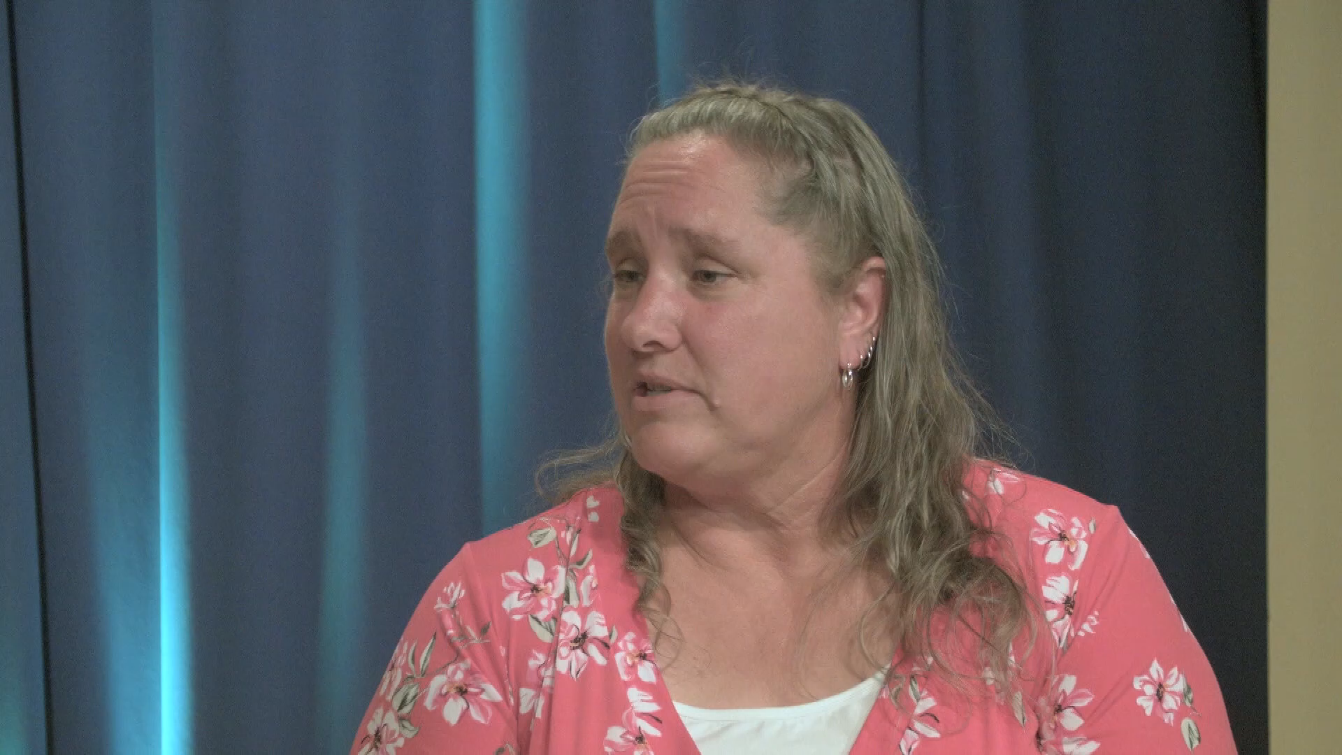 Thumbnail image for Center JUSD: 2020 Teacher of the Year Studio Interview – Delanne Mathias