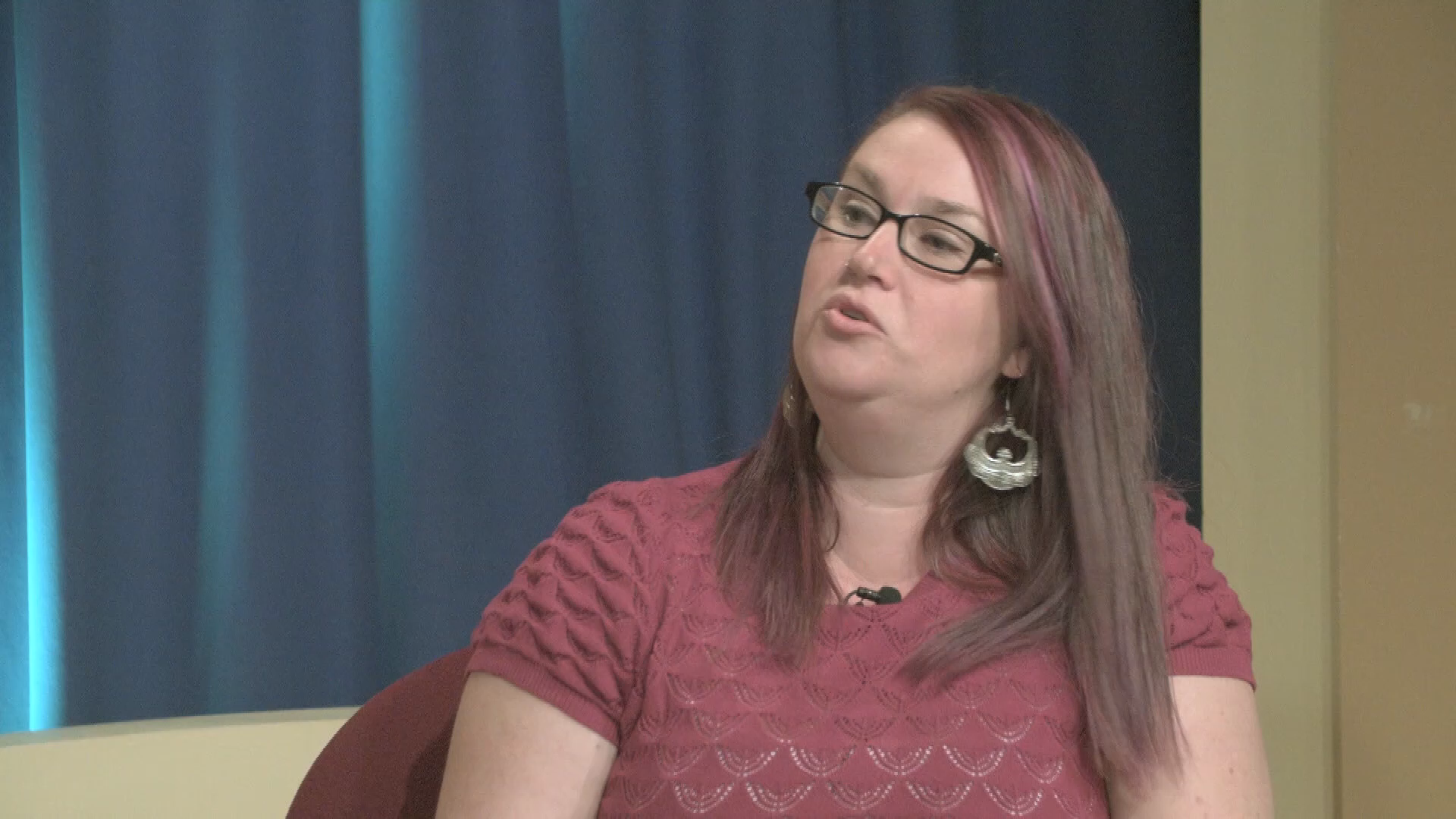 Thumbnail image for Robla SD: 2020 Teacher of the Year Studio Interview – Brandi Gomes