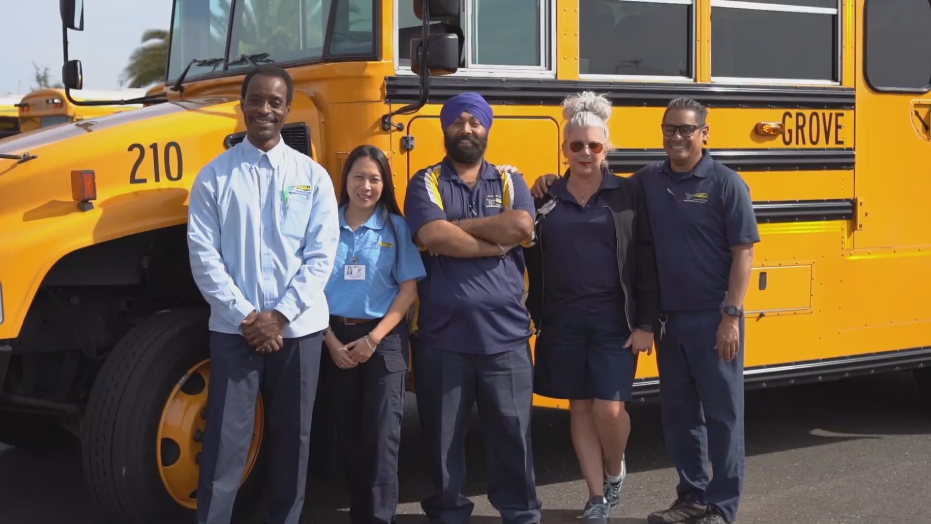 Thumbnail image for Elk Grove USD: EGUSD Transportation Job Fair