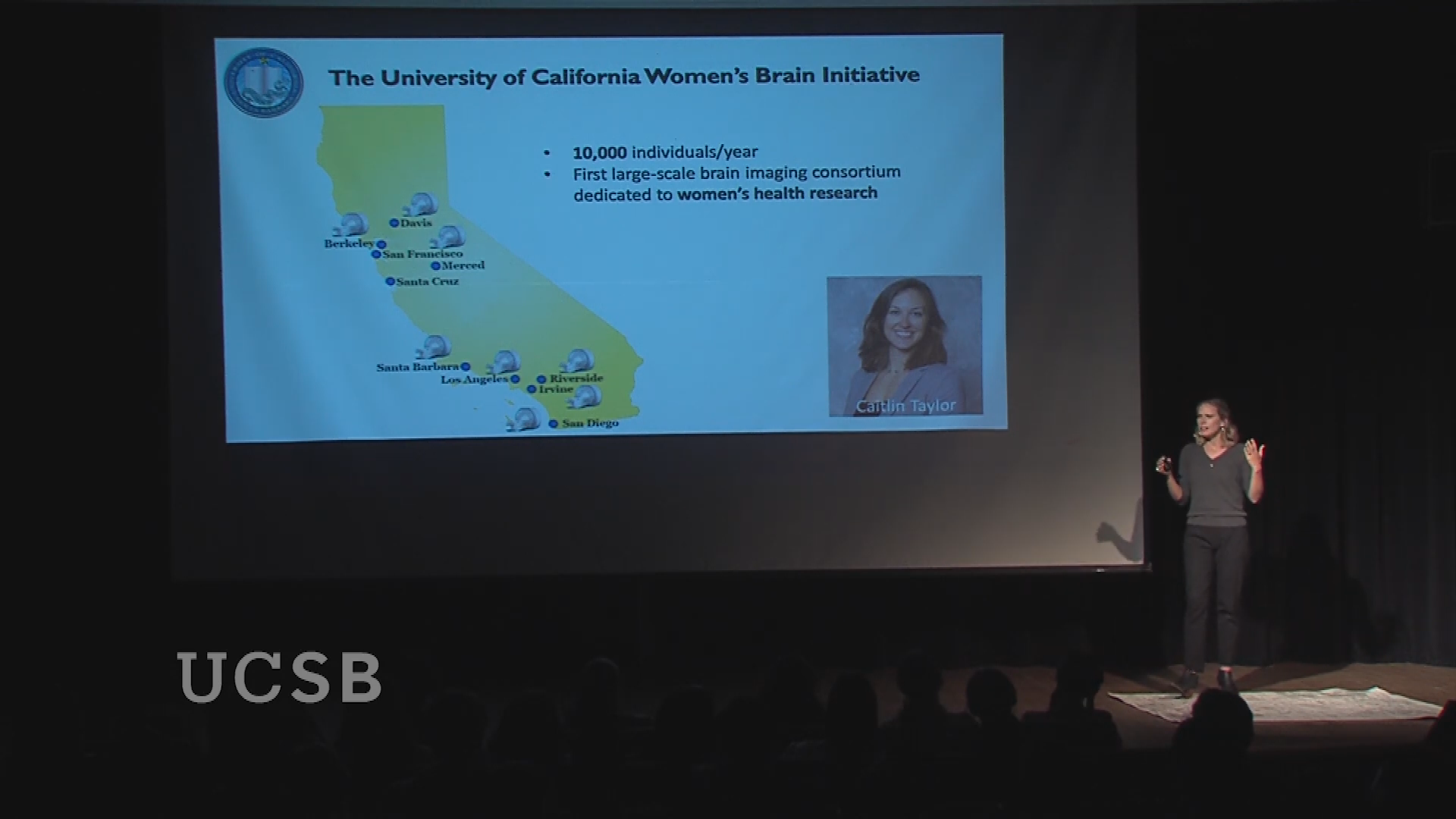 Thumbnail image for UCTV: The Uncharted Mind: Gender Diversity Drives Scientific Discovery