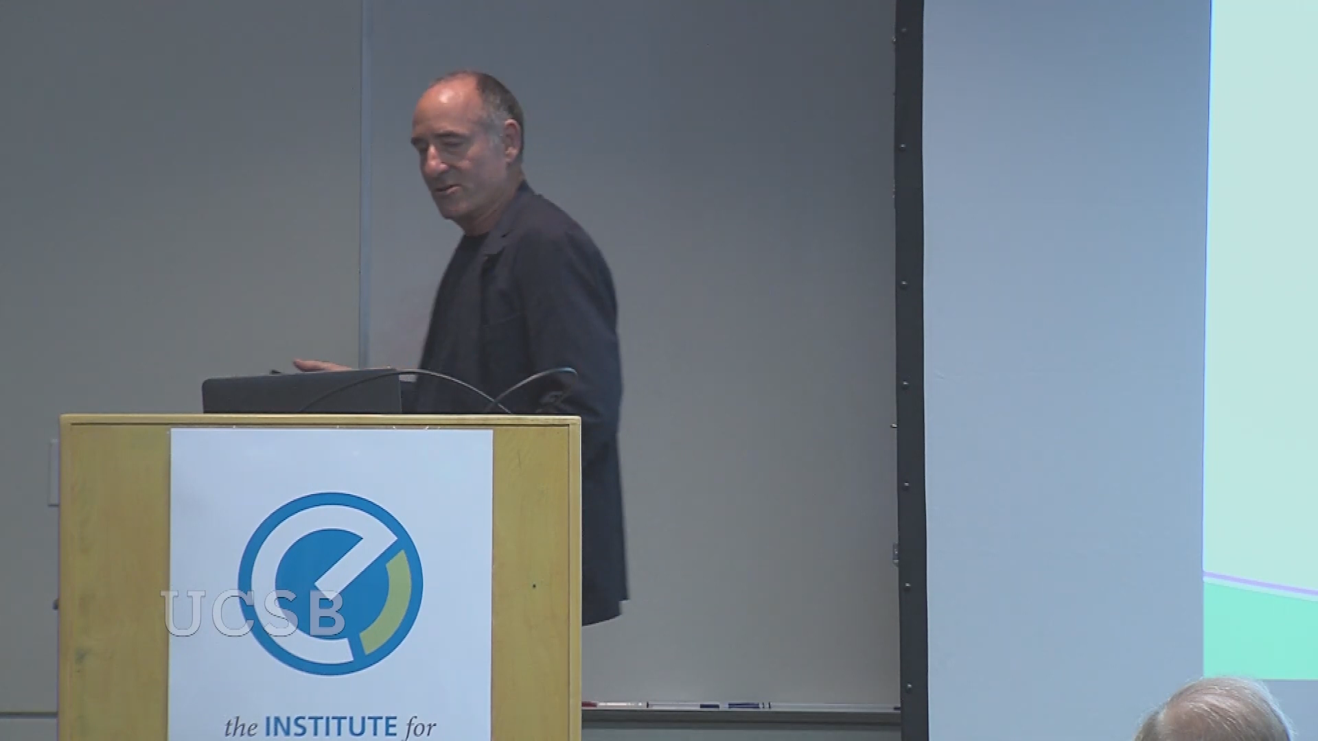 Thumbnail image for UCTV: Transitioning to a Hydrogen Energy Economy