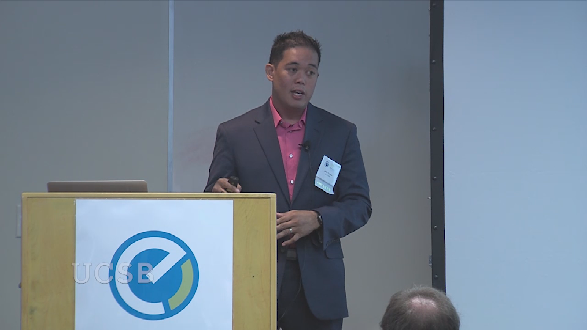 Thumbnail image for UCTV: Navigating the Design Space of Trajectories Toward Low/Zero-Carbon Energy Systems