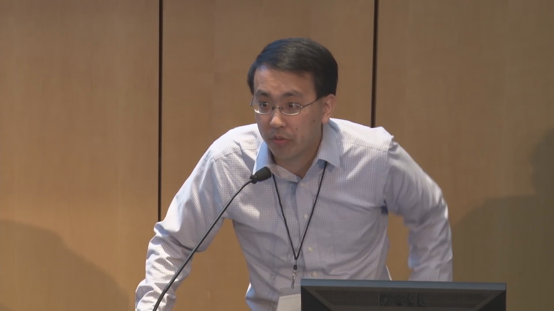 Thumbnail image for UCTV: Prostate Cancer Immunotherapy