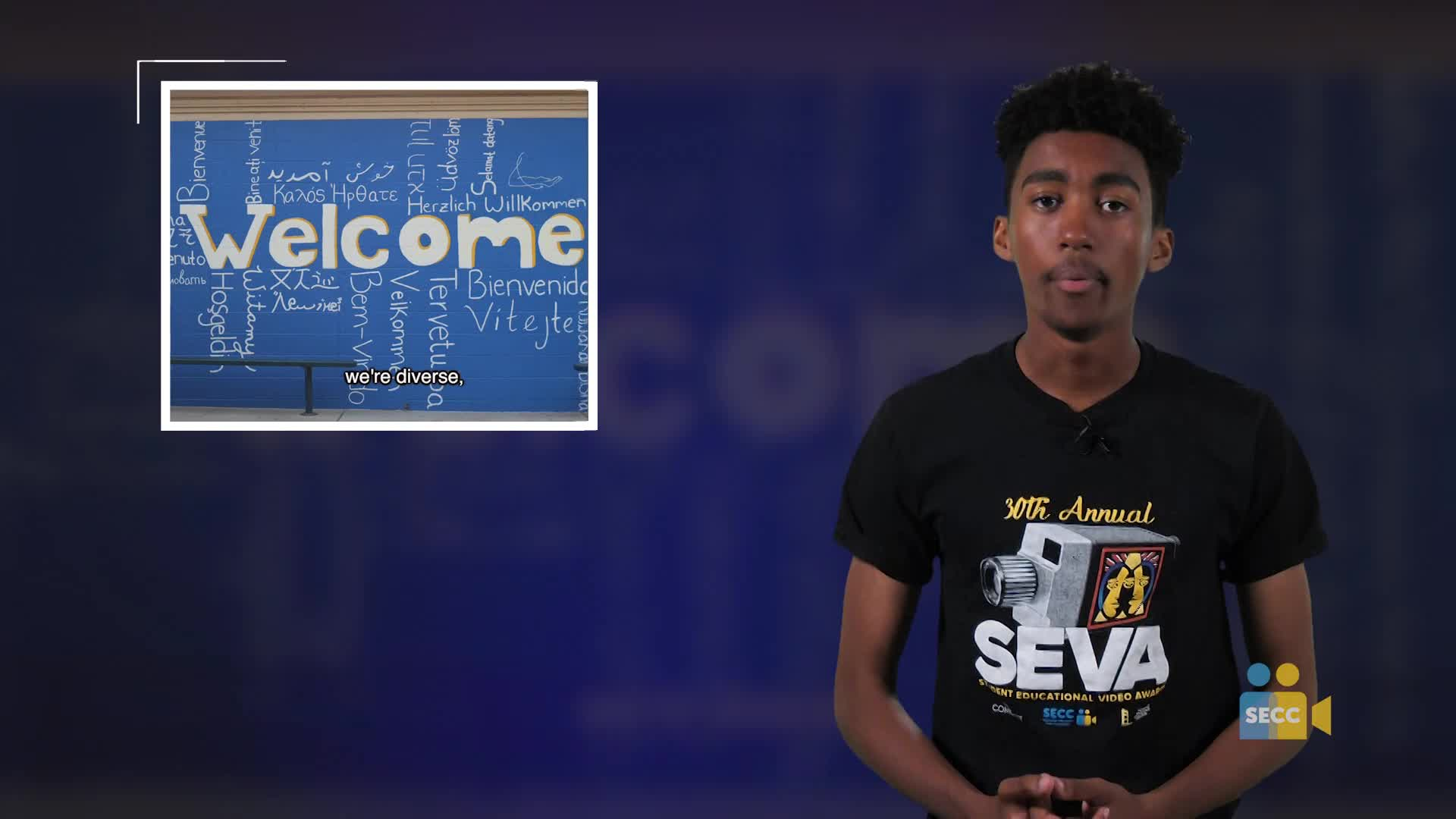 Thumbnail image for SEVA TV: Season 2 - Episode 12