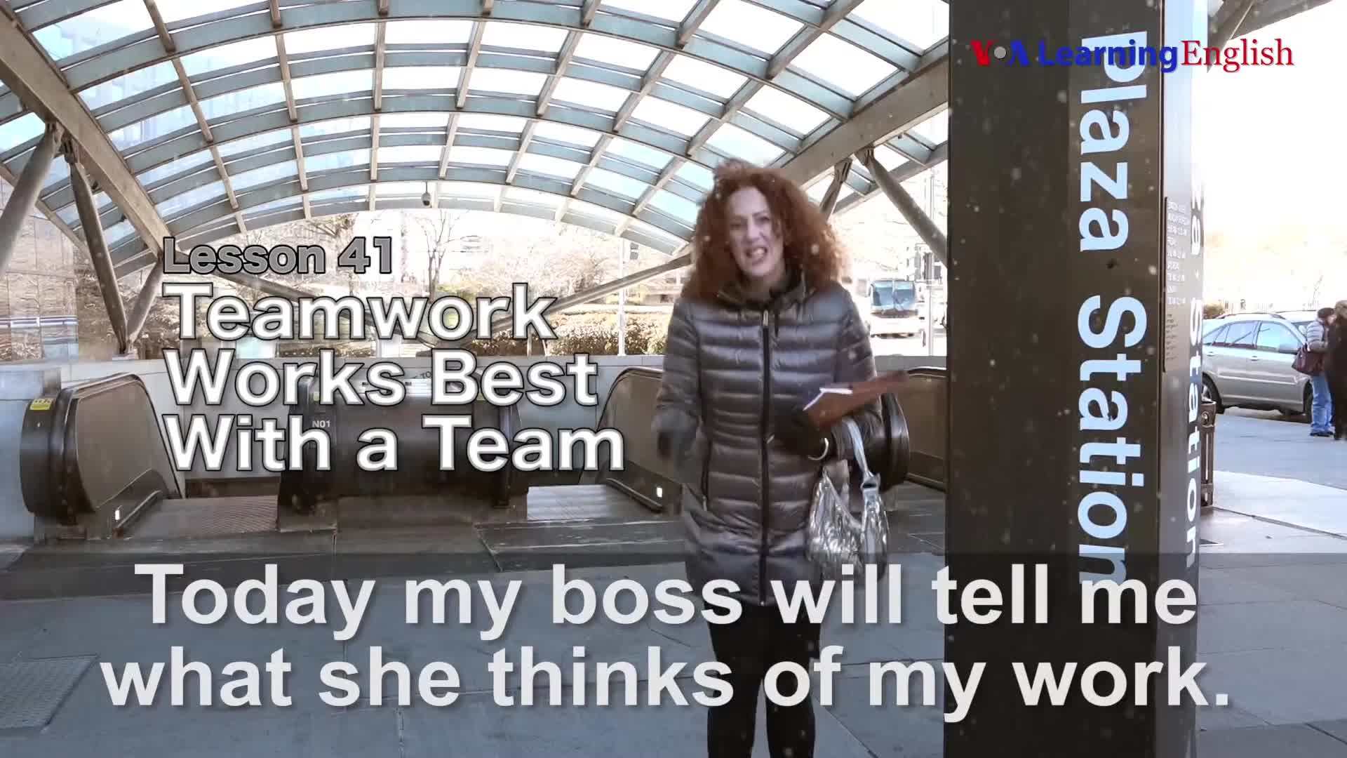 Thumbnail image for SCOE: Let's Learn English - Lessons 41-45