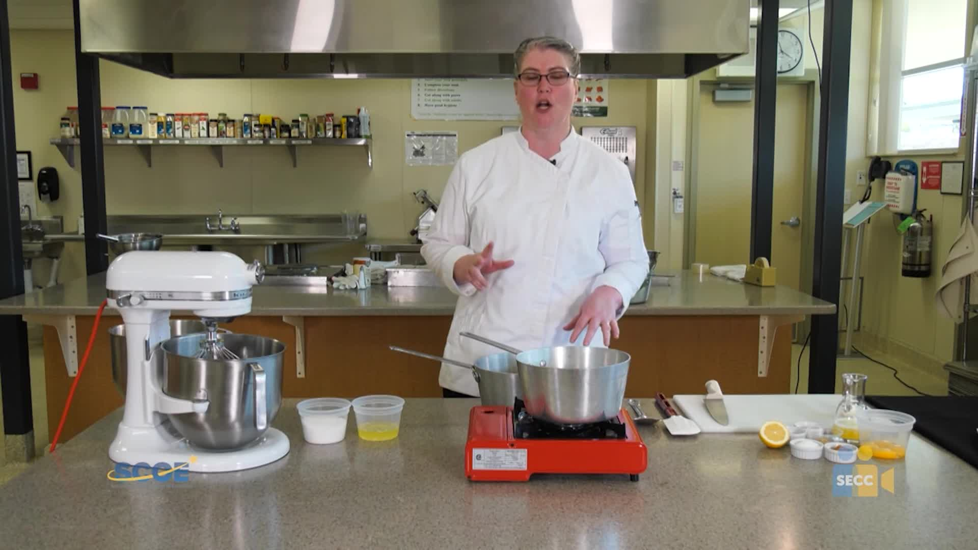 Thumbnail image for SCOE: Classroom in the Kitchen - Eggs
