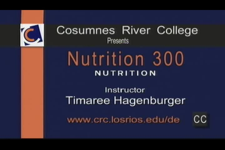 Thumbnail image for Nutrition