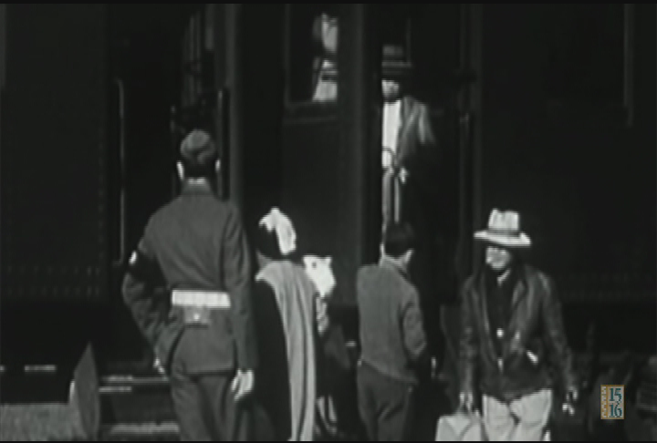 Thumbnail image for I'm American Too: Stories from Behind the Fences