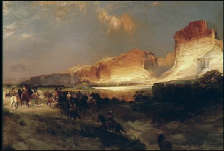 Thumbnail image for National Gallery of Art: Thomas Moran