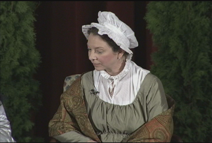 Thumbnail image for Passport:  Founding Mothers:  Remembering the Ladies