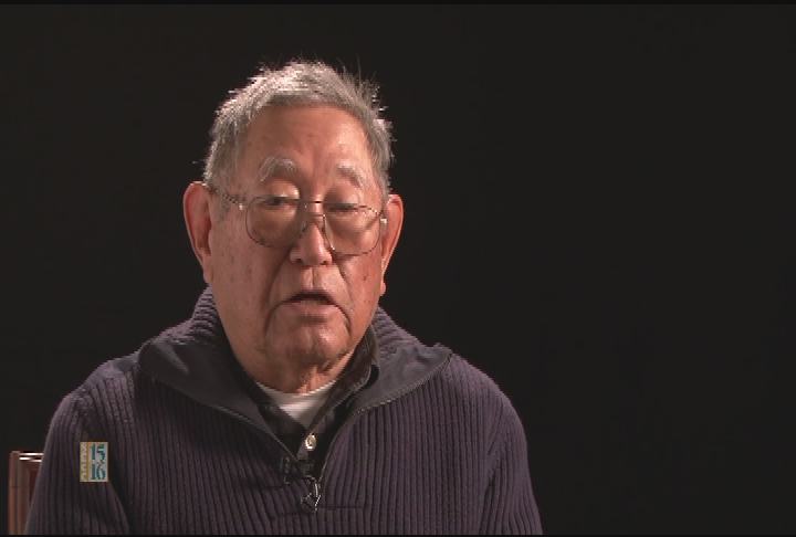 Thumbnail image for Time of Remembrance: Susumu Yenokida
